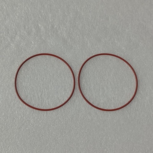 MPS6-0019-AM1 Clutch O Ring Kit 4Pcs A Bag 2 Big Black 2 Small Red MPS6 Transmission
