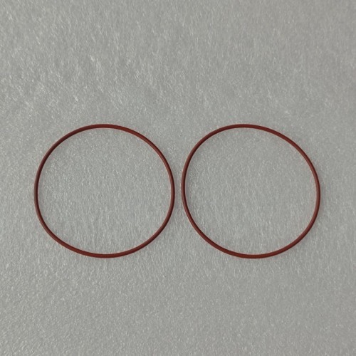 MPS6-0019-AM1 Clutch O Ring Kit 4Pcs A Bag 2 Big Black 2 Small Red MPS6 Transmission