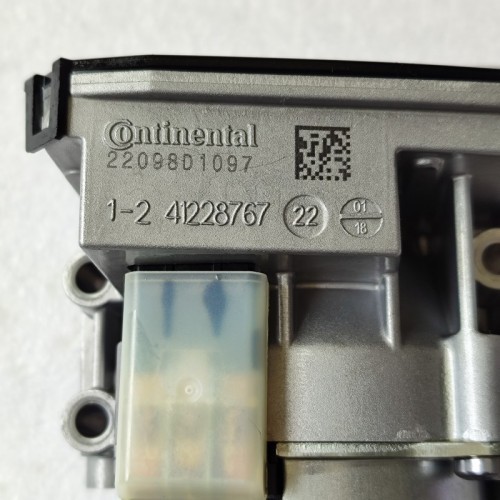 JF022E-PUMP02-FN Pump With Motor JF022E Transmission