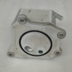 JF022E-COOL01-FN Cooler Chain CVT,26 Floor 4 Pipes JF022E Transmission