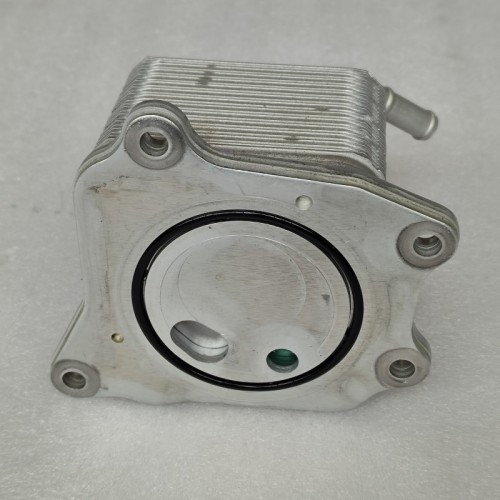 JF022E-COOL01-FN Cooler Chain CVT,26 Floor 4 Pipes JF022E Transmission