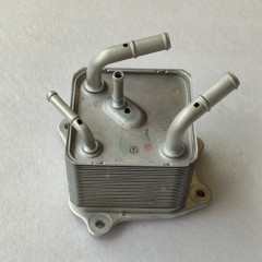 JF022E-COOL01-FN Cooler Chain CVT,26 Floor 4 Pipes JF022E Transmission