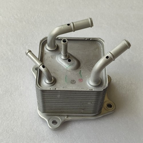 JF022E-COOL01-FN Cooler Chain CVT,26 Floor 4 Pipes JF022E Transmission
