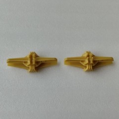 JF022E-CHAI03-FN Chain Guide Plastic L-0G1B4-1008-27 233697110-0000 Uses 2Pcs JF022E Transmission