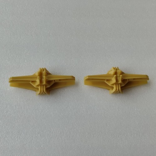 JF022E-CHAI03-FN Chain Guide Plastic L-0G1B4-1008-27 233697110-0000 Uses 2Pcs JF022E Transmission