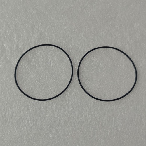 MPS6-0019-AM1 Clutch O Ring Kit 4Pcs A Bag 2 Big Black 2 Small Red MPS6 Transmission