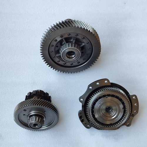 8F57-DIFF01-U1 Differential Set 3 Gears A Set 69-63-68/17 8F57 Transmission
