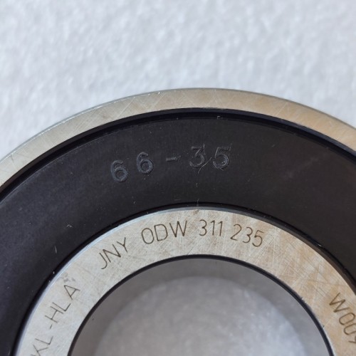 0DW-0003-OEM Bearing 0DW311235 F-556636.07 30*72/79.5*21 0DW Transmission