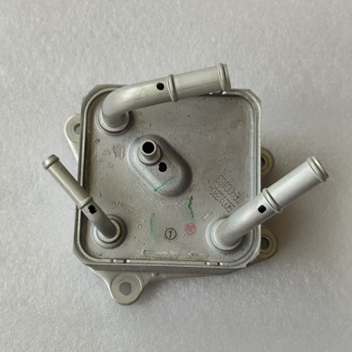 JF022E-COOL01-FN Cooler Chain CVT,26 Floor 4 Pipes JF022E Transmission