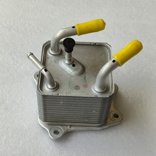 JF022E-COOL01-FN Cooler Chain CVT,26 Floor 4 Pipes JF022E Transmission