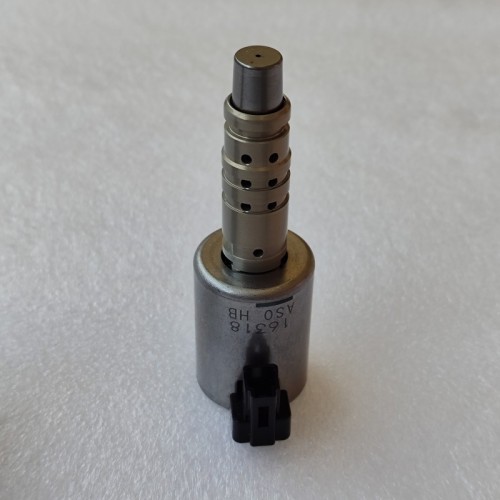 JF017E-VB06-FN Solenoid Kit 4Pcs A Kit 3PCS AS 1PCS AS0 JF017E Transmission