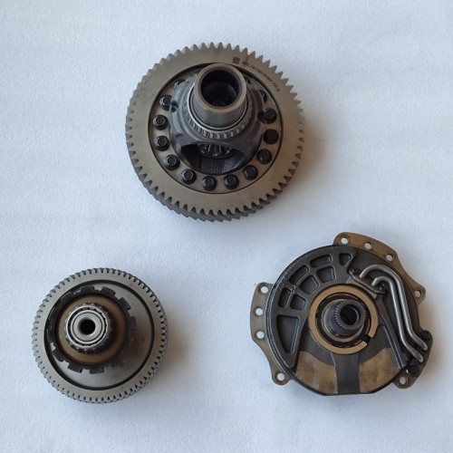 8F57-DIFF01-U1 Differential Set 3 Gears A Set 69-63-68/17 8F57 Transmission