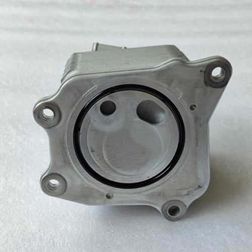 JF022E-COOL01-FN Cooler Chain CVT,26 Floor 4 Pipes JF022E Transmission