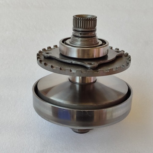 SWRA-PULL01-U1 Pulley Kit With Belt SWRA Transmission GD1