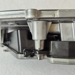 JF022E-TCU01-FN Control Module Hitachi 310F6-X310B FAA JF022E Transmission