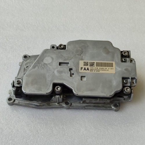 JF022E-TCU01-FN Control Module Hitachi 310F6-X310B FAA JF022E Transmission