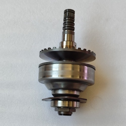 SWRA-PULL01-U1 Pulley Kit With Belt SWRA Transmission GD1