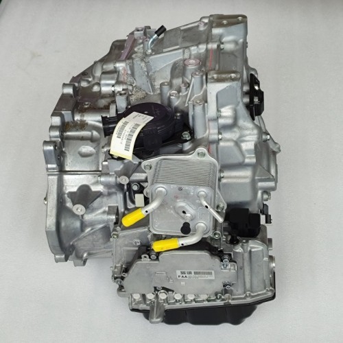 JF022E-0007-OEM Transmission Assy X-TRAIL MIT JF022E Transmission