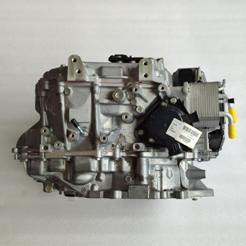 JF022E-0007-OEM Transmission Assy X-TRAIL MIT JF022E Transmission