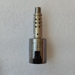 JF017E-VB06-FN Solenoid Kit 4Pcs A Kit 3PCS AS 1PCS AS0 JF017E Transmission