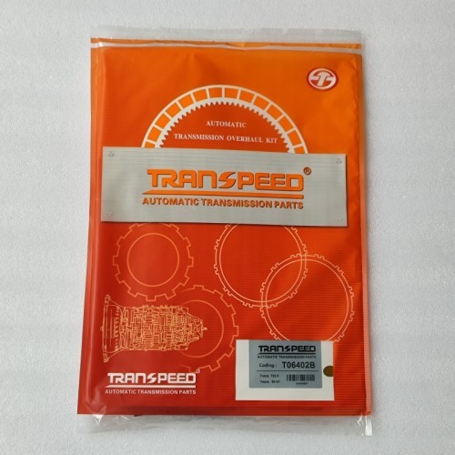 722.5-T06402B-AM Overhaul Kit T06402B 722.5 Transmission
