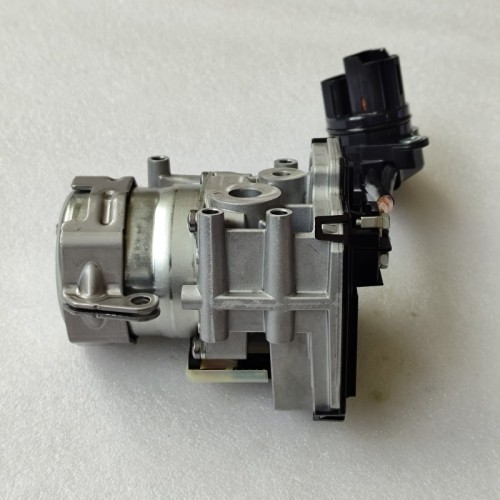 JF022E-PUMP02-FN Pump With Motor JF022E Transmission