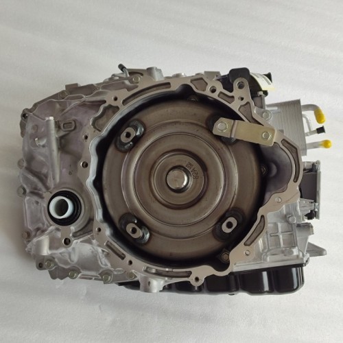 JF022E-0007-OEM Transmission Assy X-TRAIL MIT JF022E Transmission