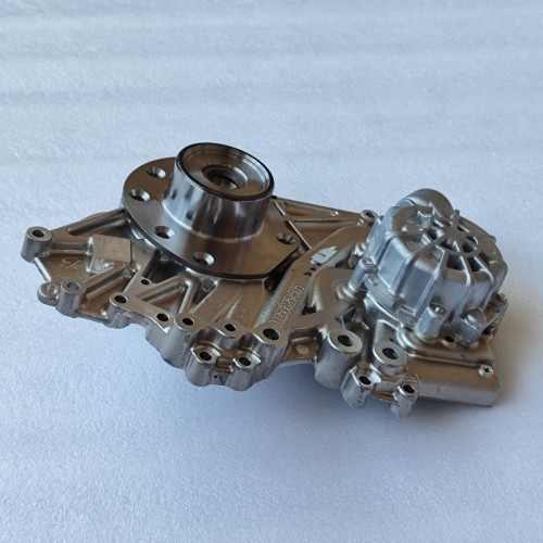 8F35-PUMP03-OEM Pump Without Outer Gear Or Chain Single Pump JM5P-7A103-EB 8F35 Transmission