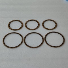 K313-FRIK80A-AM K313-T076080A-AM Friction Kit T076080A 6Pcs A Kit K313 Transmission