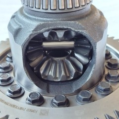 8F57-DIFF01-U1 Differential Set 3 Gears A Set 69-63-68/17 8F57 Transmission