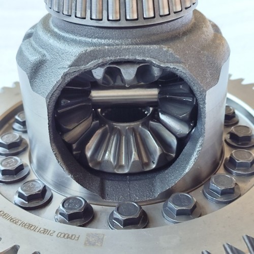 8F57-DIFF01-U1 Differential Set 3 Gears A Set 69-63-68/17 8F57 Transmission