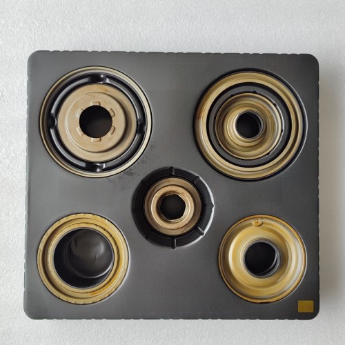 01M-109300B-AM Piston Kit 109300B 01M Transmission