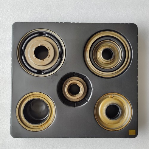 01M-109300B-AM Piston Kit 109300B 01M Transmission