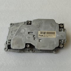 JF022E-TCU01-FN Control Module Hitachi 310F6-X310B FAA JF022E Transmission