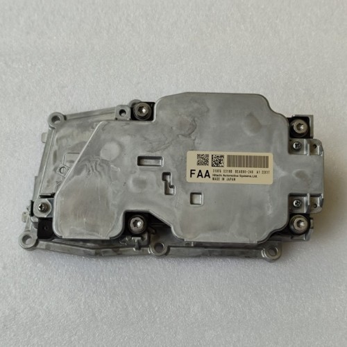 JF022E-TCU01-FN Control Module Hitachi 310F6-X310B FAA JF022E Transmission