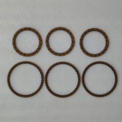 K313-FRIK80A-AM K313-T076080A-AM Friction Kit T076080A 6Pcs A Kit K313 Transmission