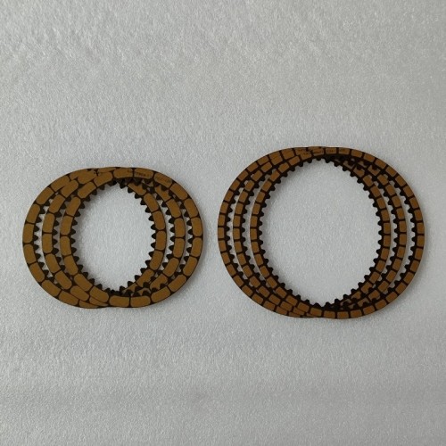 K313-FRIK80A-AM K313-T076080A-AM Friction Kit T076080A 6Pcs A Kit K313 Transmission