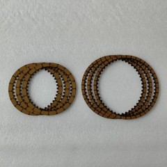 K313-FRIK80A-AM K313-T076080A-AM Friction Kit T076080A 6Pcs A Kit K313 Transmission