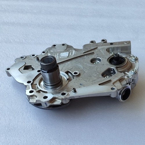 8F35-PUMP03-OEM Pump Without Outer Gear Or Chain Single Pump JM5P-7A103-EB 8F35 Transmission