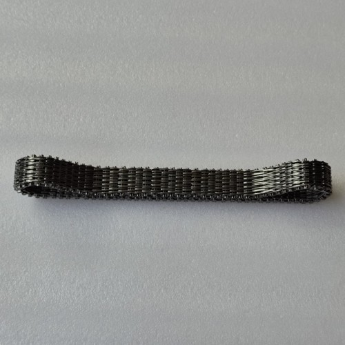 JF022E-0005-FN Pulley Chain With Guide 87 Rails 34mm Height L-0G005-1036-17,9319 B 716,0369 UK33,GE0F14A JF022E Transmission