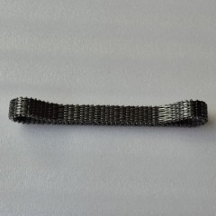 JF022E-0005-FN Pulley Chain With Guide 87 Rails 34mm Height L-0G005-1036-17,9319 B 716,0369 UK33,GE0F14A JF022E Transmission