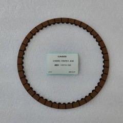 UA80E-FRIP01-AM Friction Plate 218718-150S 175.15*1.5*56T C3 Clutch UA80E Transmission