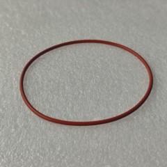 MPS6-0019-AM1 Clutch O Ring Kit 4Pcs A Bag 2 Big Black 2 Small Red MPS6 Transmission
