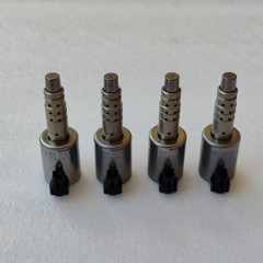 JF017E-VB06-FN Solenoid Kit 4Pcs A Kit 3PCS AS 1PCS AS0 JF017E Transmission
