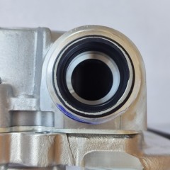 8F35-PUMP03-OEM Pump Without Outer Gear Or Chain Single Pump JM5P-7A103-EB 8F35 Transmission