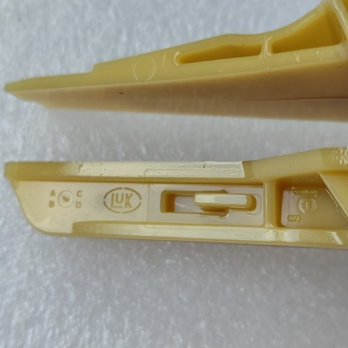 JF022E-CHAI03-FN Chain Guide Plastic L-0G1B4-1008-27 233697110-0000 Uses 2Pcs JF022E Transmission