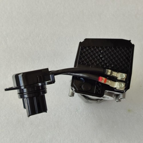JF022E-PUMP02-FN Pump With Motor JF022E Transmission