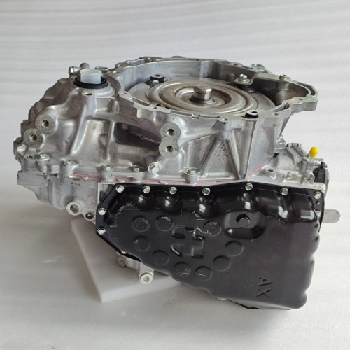 JF022E-0007-OEM Transmission Assy X-TRAIL MIT JF022E Transmission