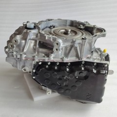 JF022E-0007-OEM Transmission Assy X-TRAIL MIT JF022E Transmission