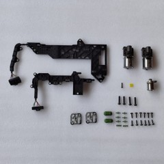 0B5-0008-OEM-BW Valve Body Rebuild Kit Borgwarner 0B5 Transmission